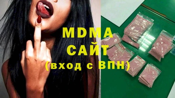 крисы Кинешма